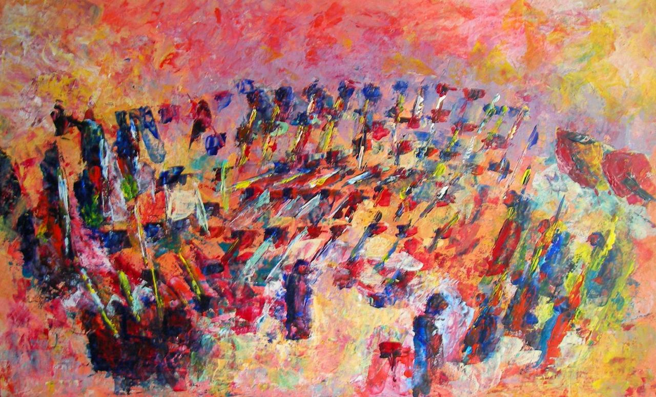 l'orchestre