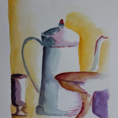 Cafetière