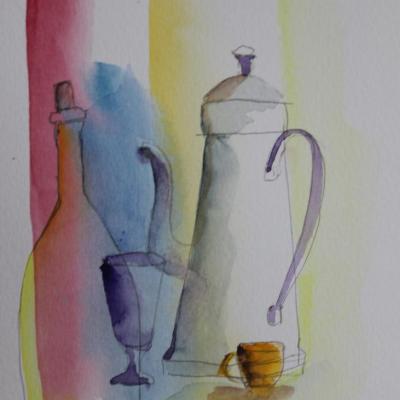 cafetière